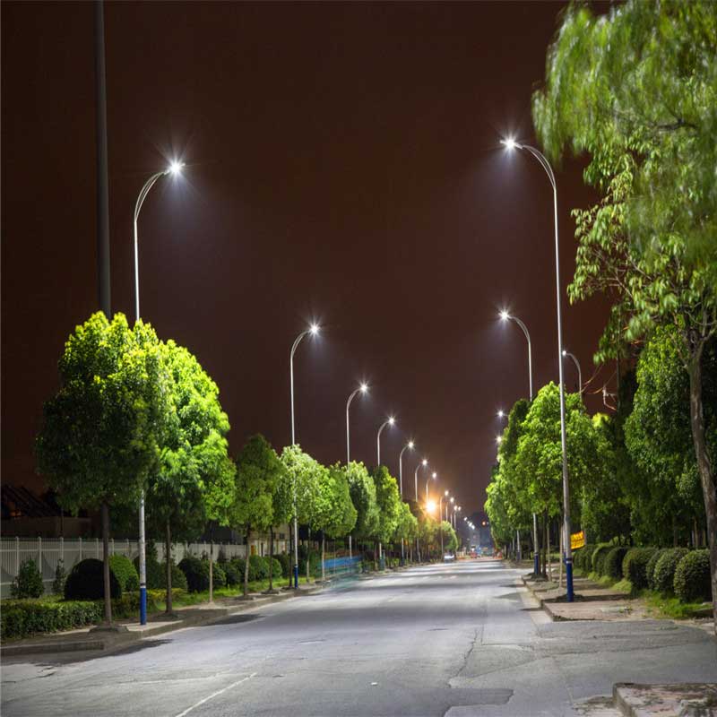 Street Light Project