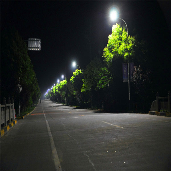 Street Light Project