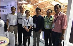 Guangzhou International Lighting Exhibition 2016