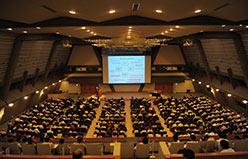 In Japan The 15th International Heat Transfer Conference（IHTC-15）on 15th Aug of 2014.
