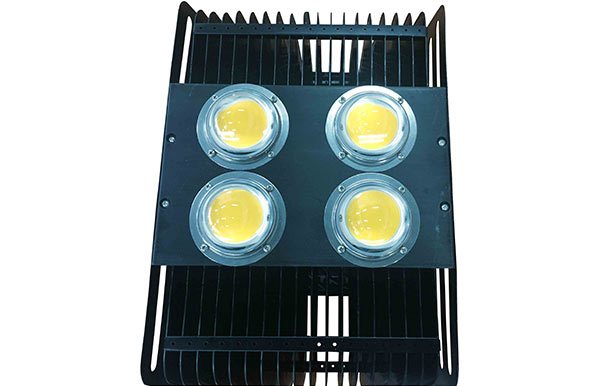 400W Flood Light