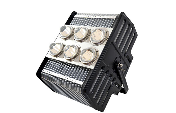 800W Flood Light