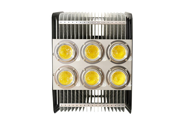 800W Flood Light