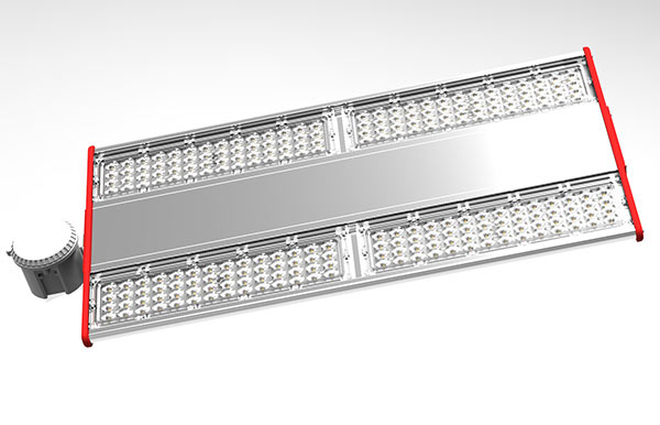 250W Panel HighBay