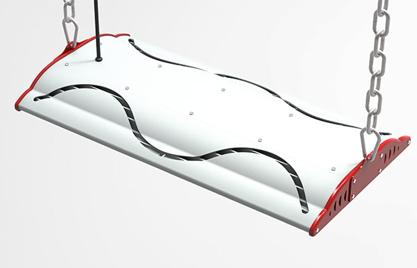 250W Panel HighBay
