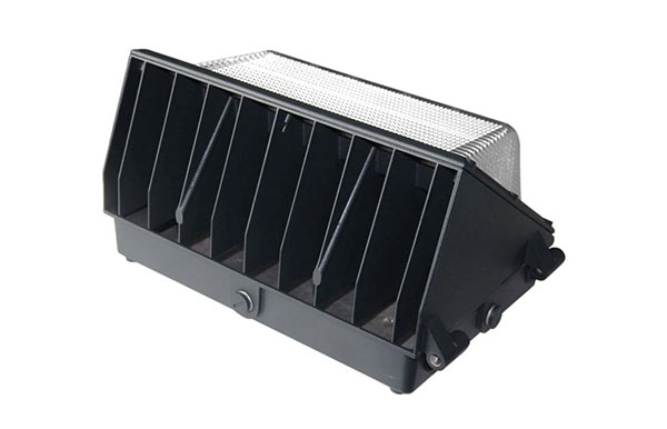 60W Wall Park Light
