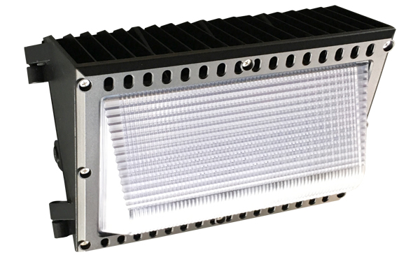 60W Wall Park Light