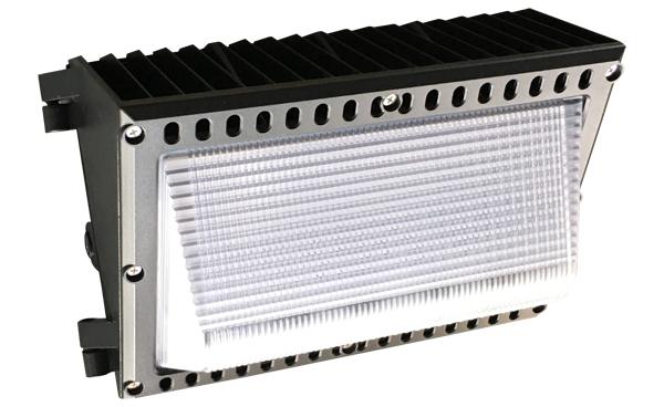 100W Wall Pack Light