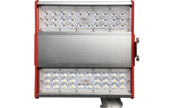 100W Panel Industrial Light