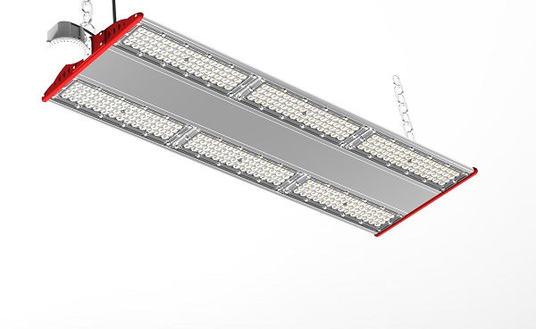 300W Panel HighBay light