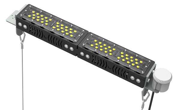 100W Linear Industrial Light