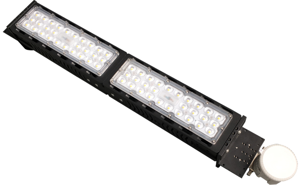 120W Linear Industrial Light