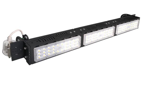 150W Linear Industrial Light