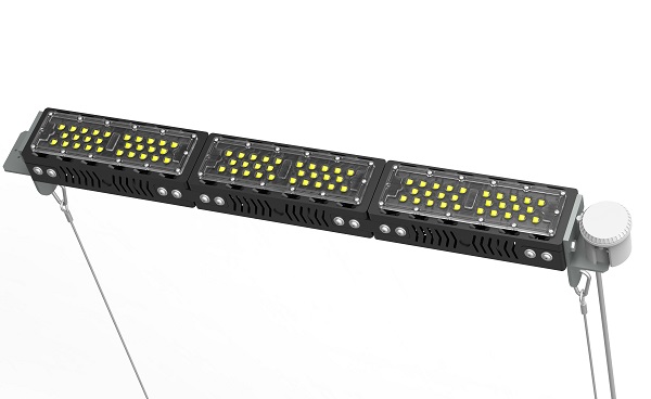 150W Linear Industrial Light