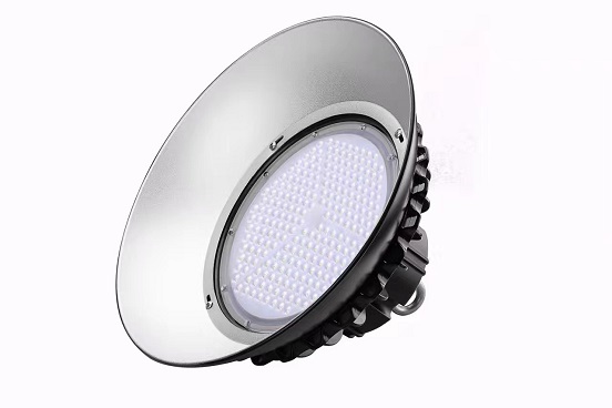 OFO 100W Industrial High-bay Light