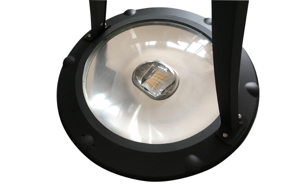 40W Garden Light