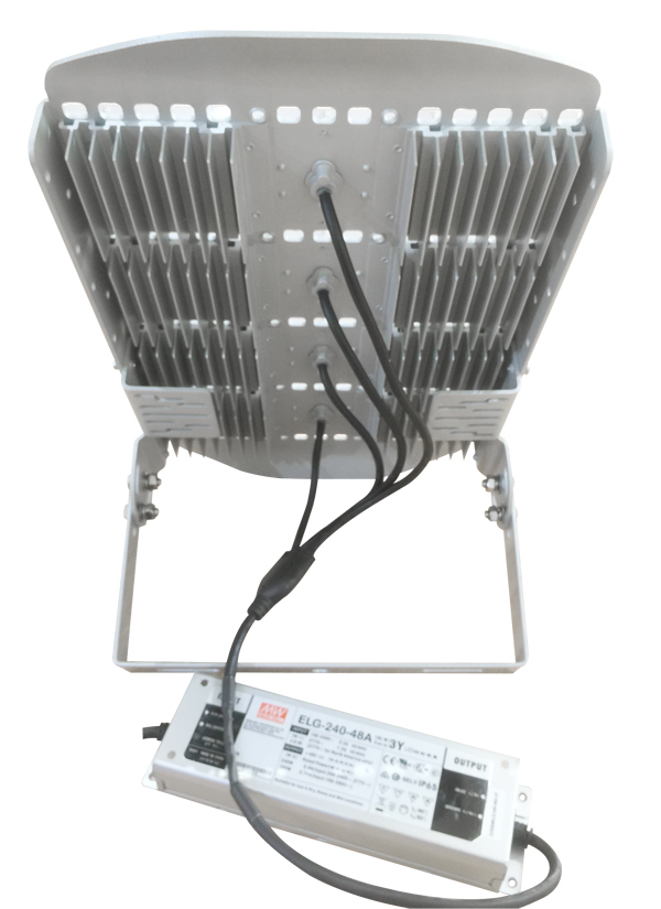 200W Flood Light