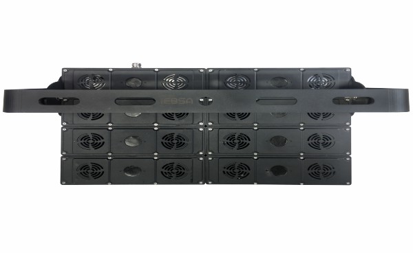 BSA-FL-DCT0800-201  800W