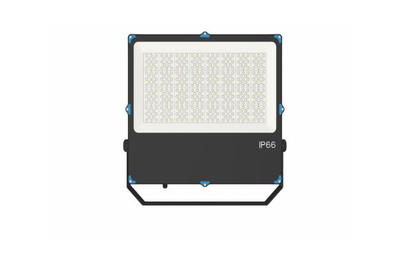 300W Flood Light