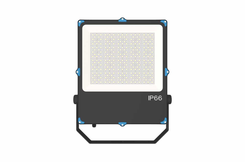 250W Flood Light