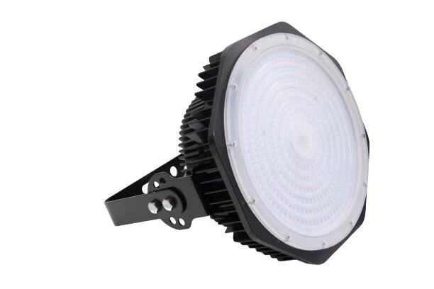 100W UFO Highbay