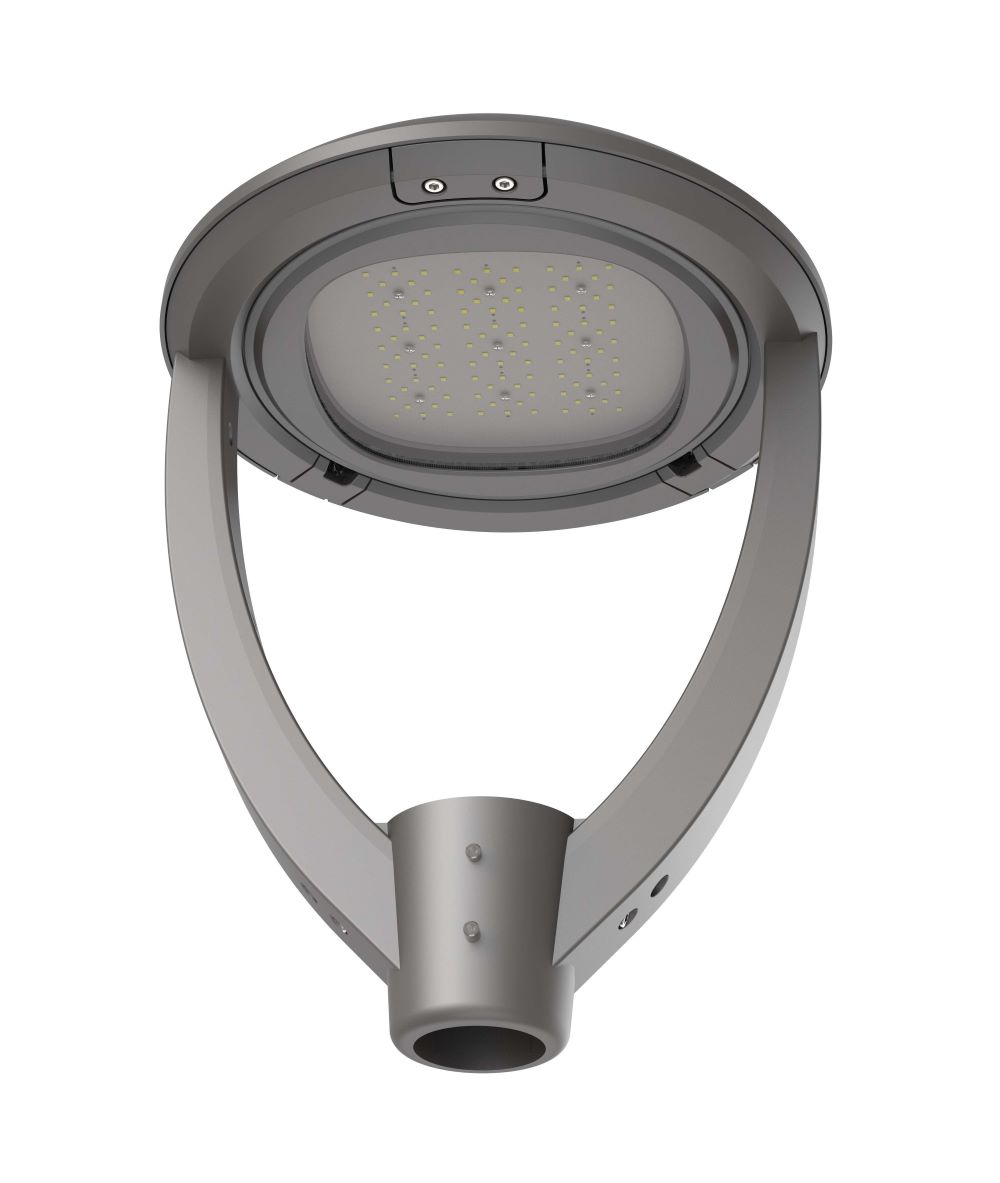 30W Garden Light