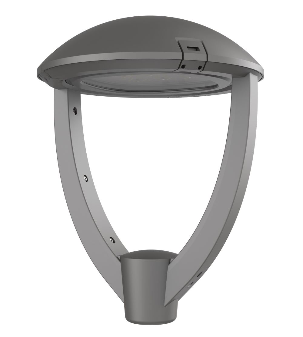 30W Garden Light