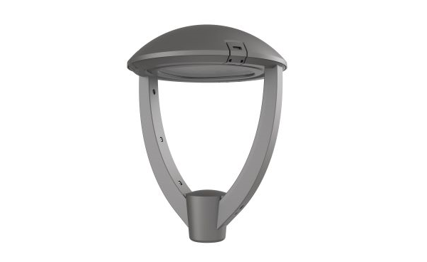 70W Garden Light