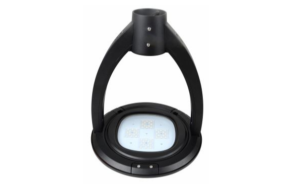 80W Garden Light