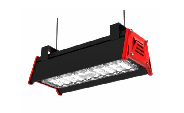 50W Linear Highbay