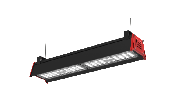 100W Linear Highbay