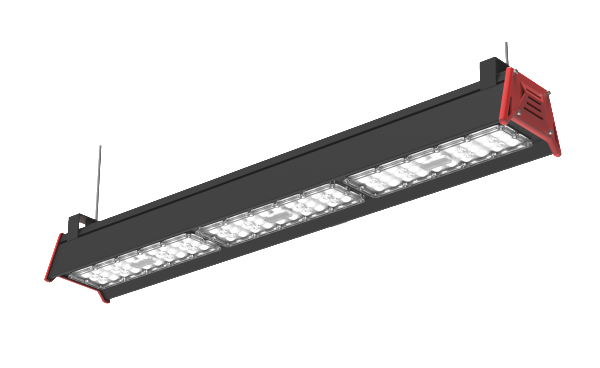 150W Linear Highbay