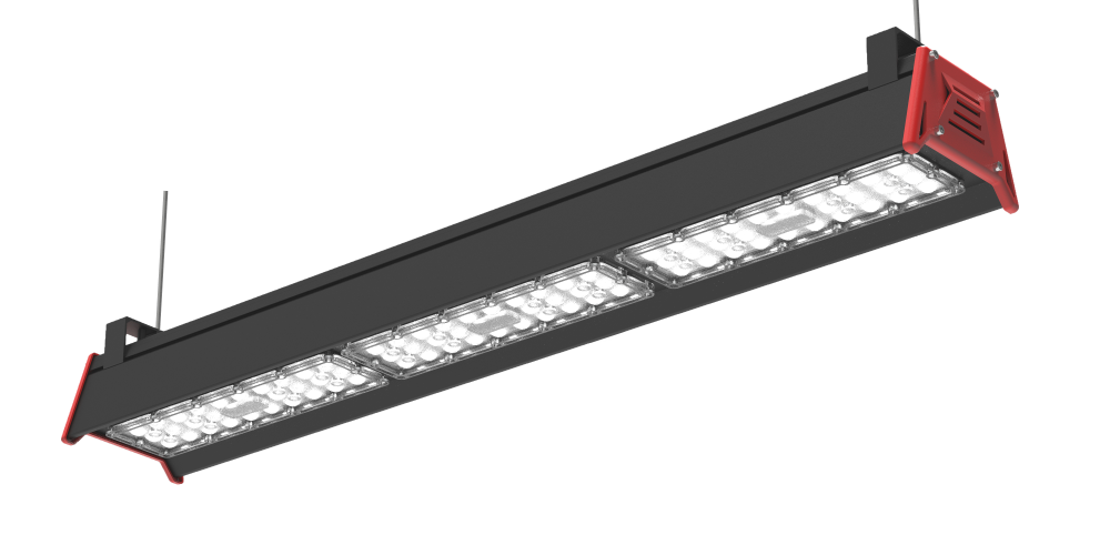 150W Linear Highbay