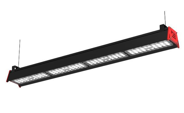 200W Linear Highbay