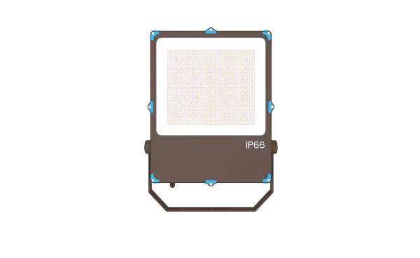 200W Flood Light