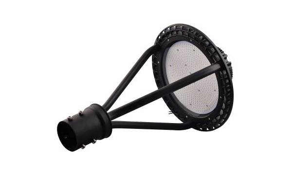 100W Garden Light