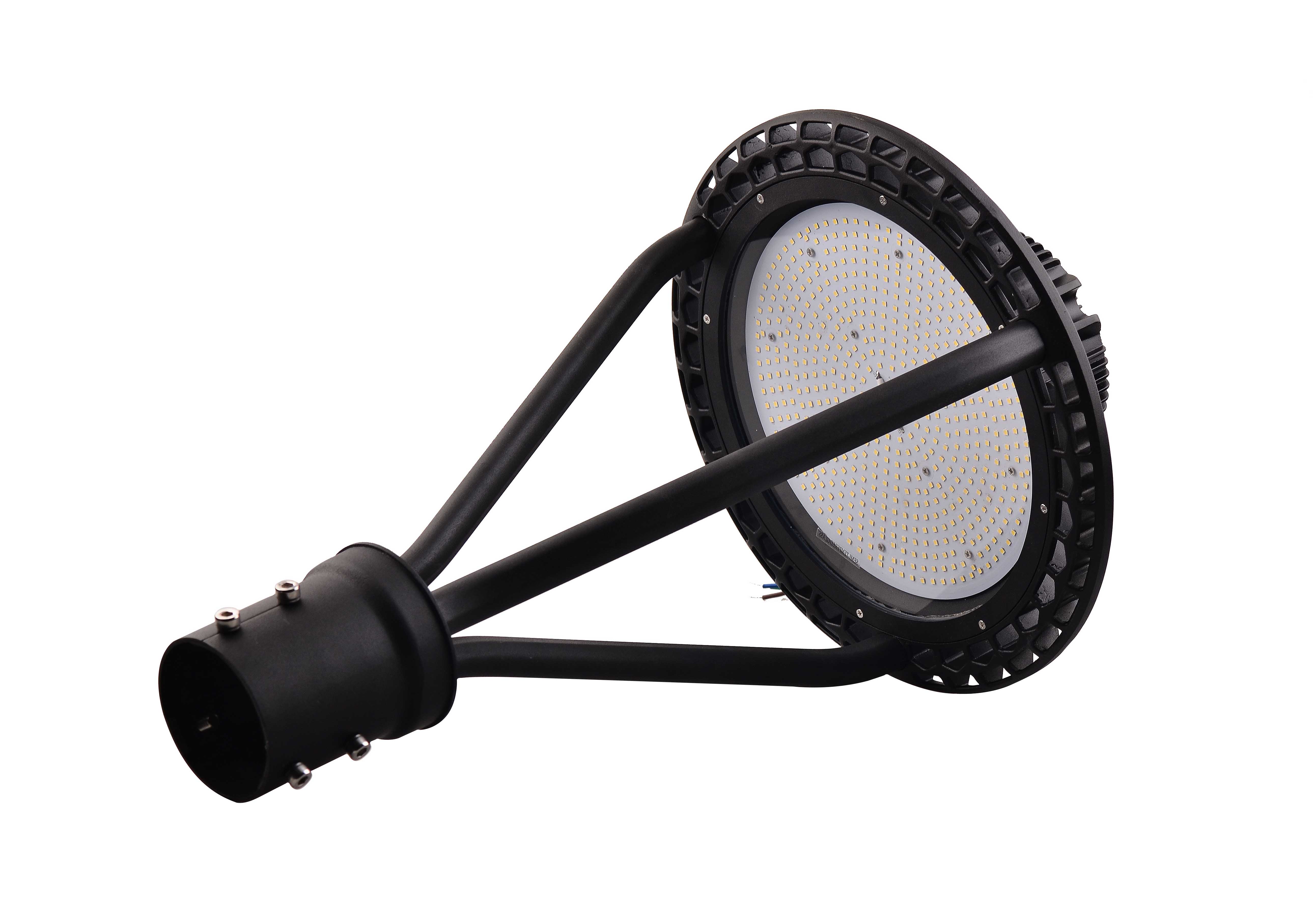 100W Garden Light