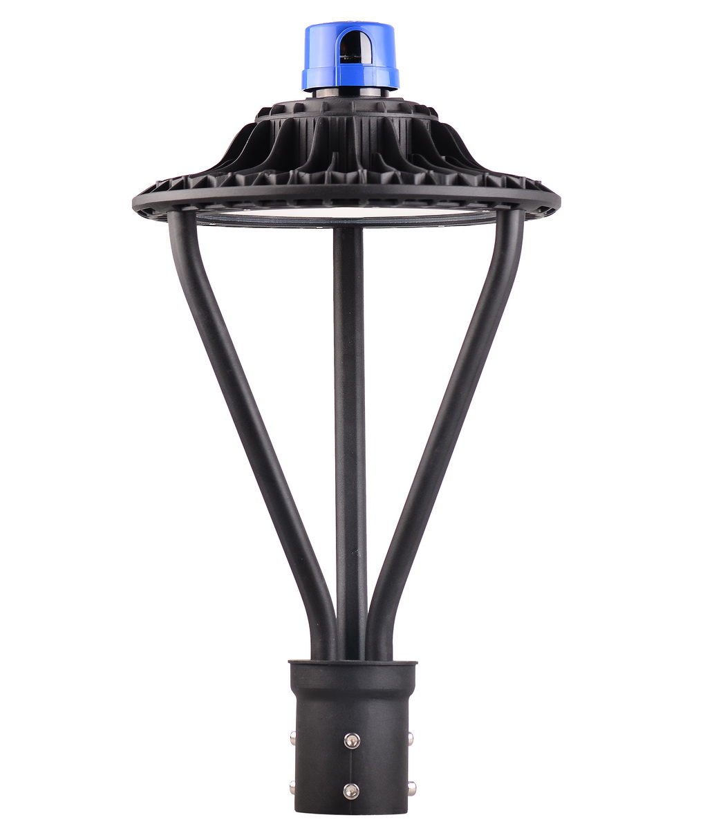 100W Garden Light