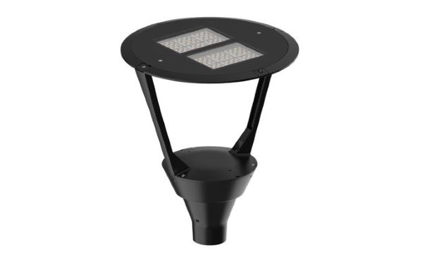 60W Garden Light