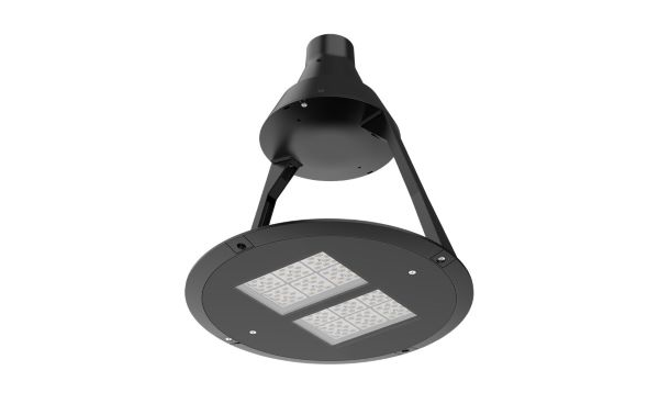 80W Garden Light