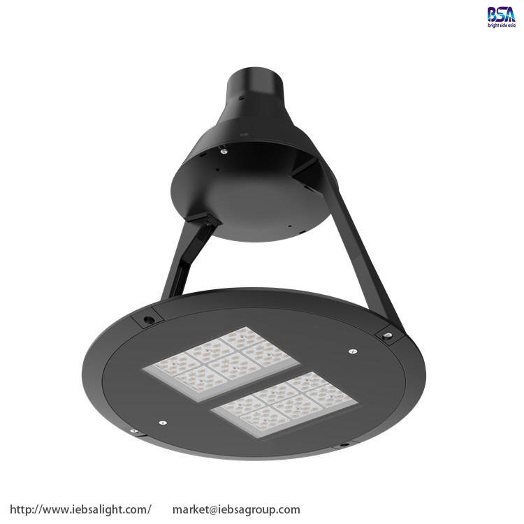 100W Garden Light