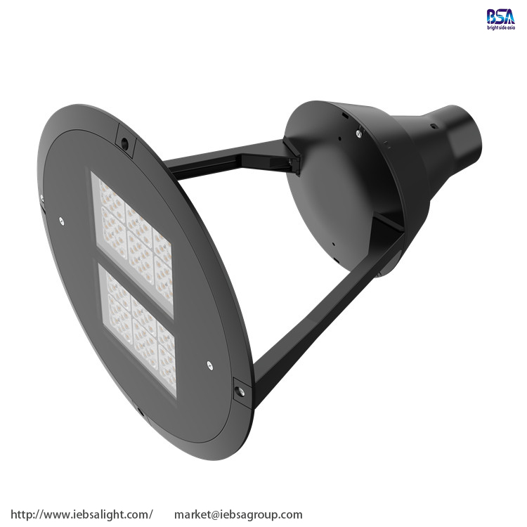 100W Garden Light