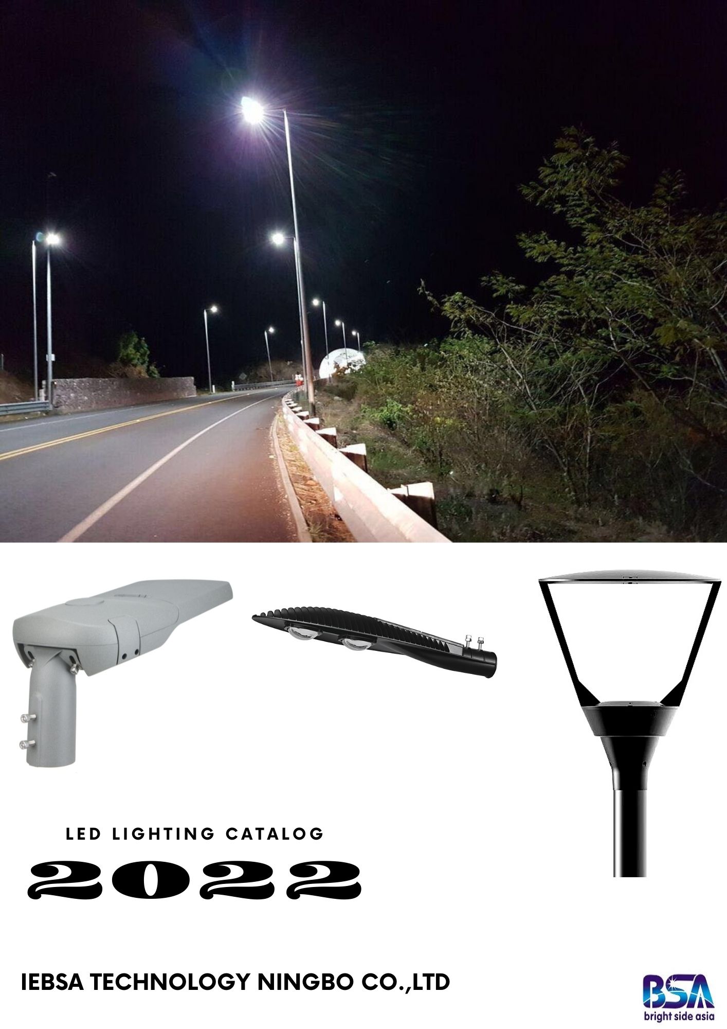 2022 Catalog Public Light